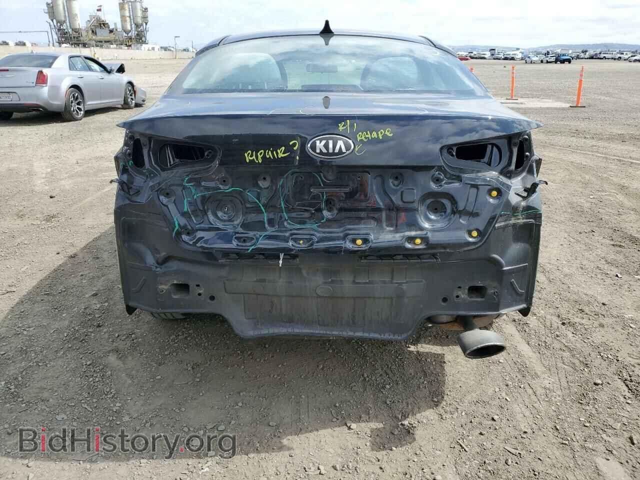 2013 KIA OPTIMA - VIN: 5XXGM4A76DG125613 - Фото 6