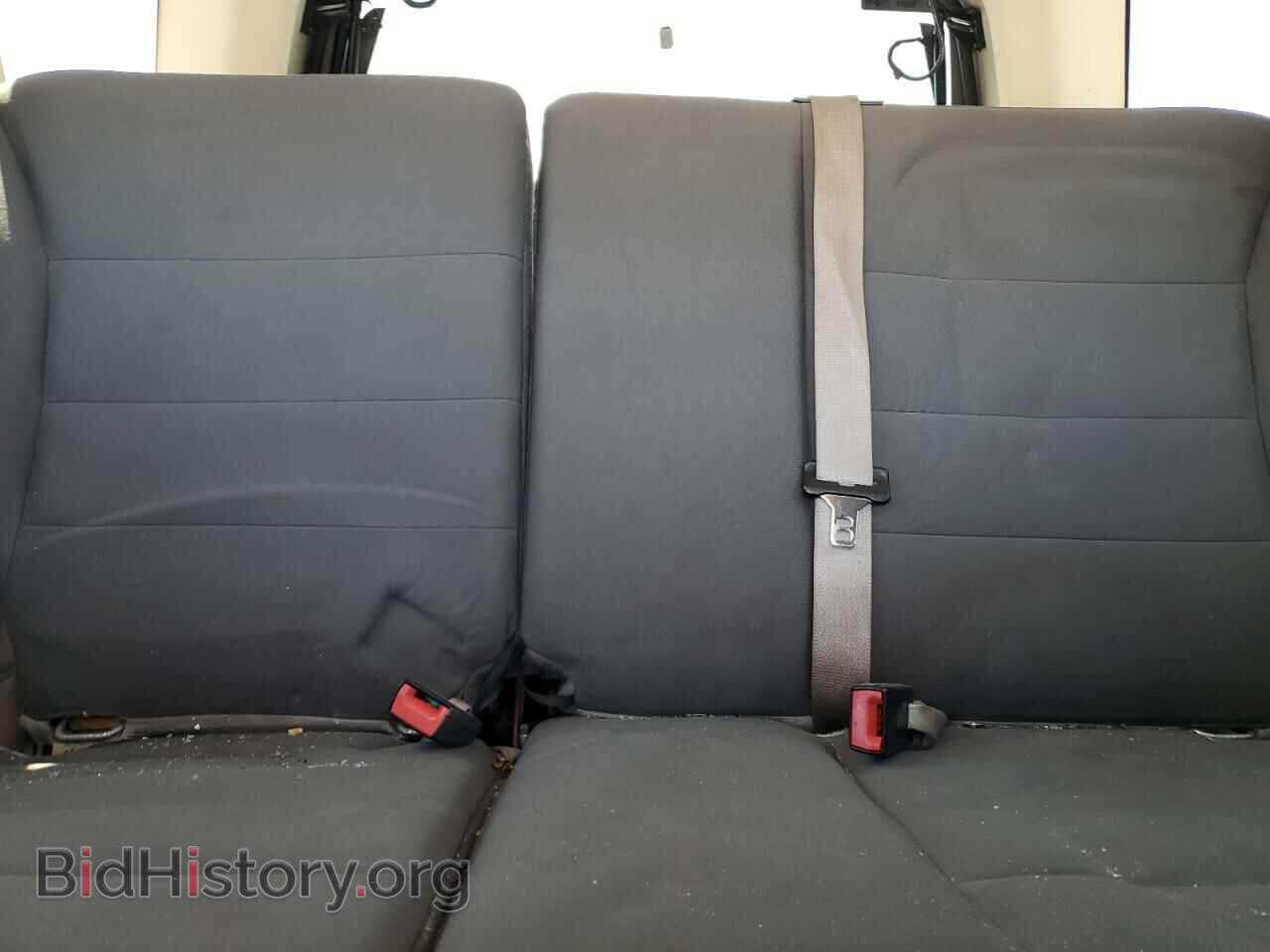 2011 FORD ESCAPE - VIN: 1FMCU0C77BKB53875 - Фото 10