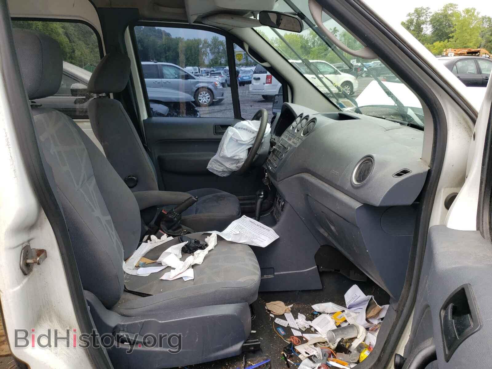 2013 FORD TRANSIT CO - VIN: NM0LS6AN8DT145342 - Фото 5