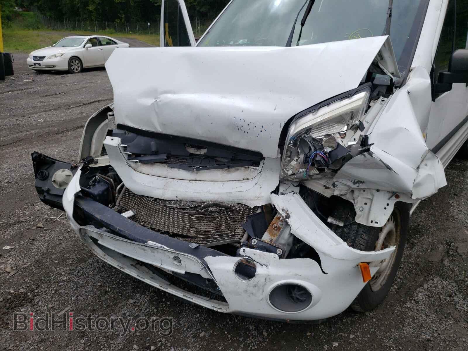 2013 FORD TRANSIT CO - VIN: NM0LS6AN8DT145342 - Фото 9