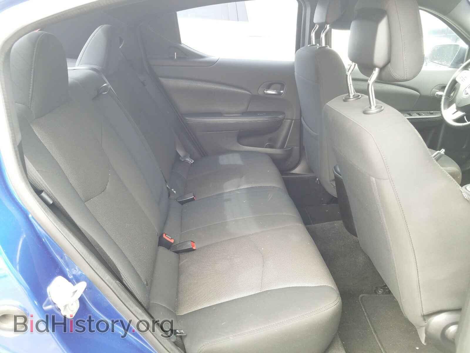 2013 DODGE AVENGER - VIN: 1C3CDZCB8DN562079 - Photo 6