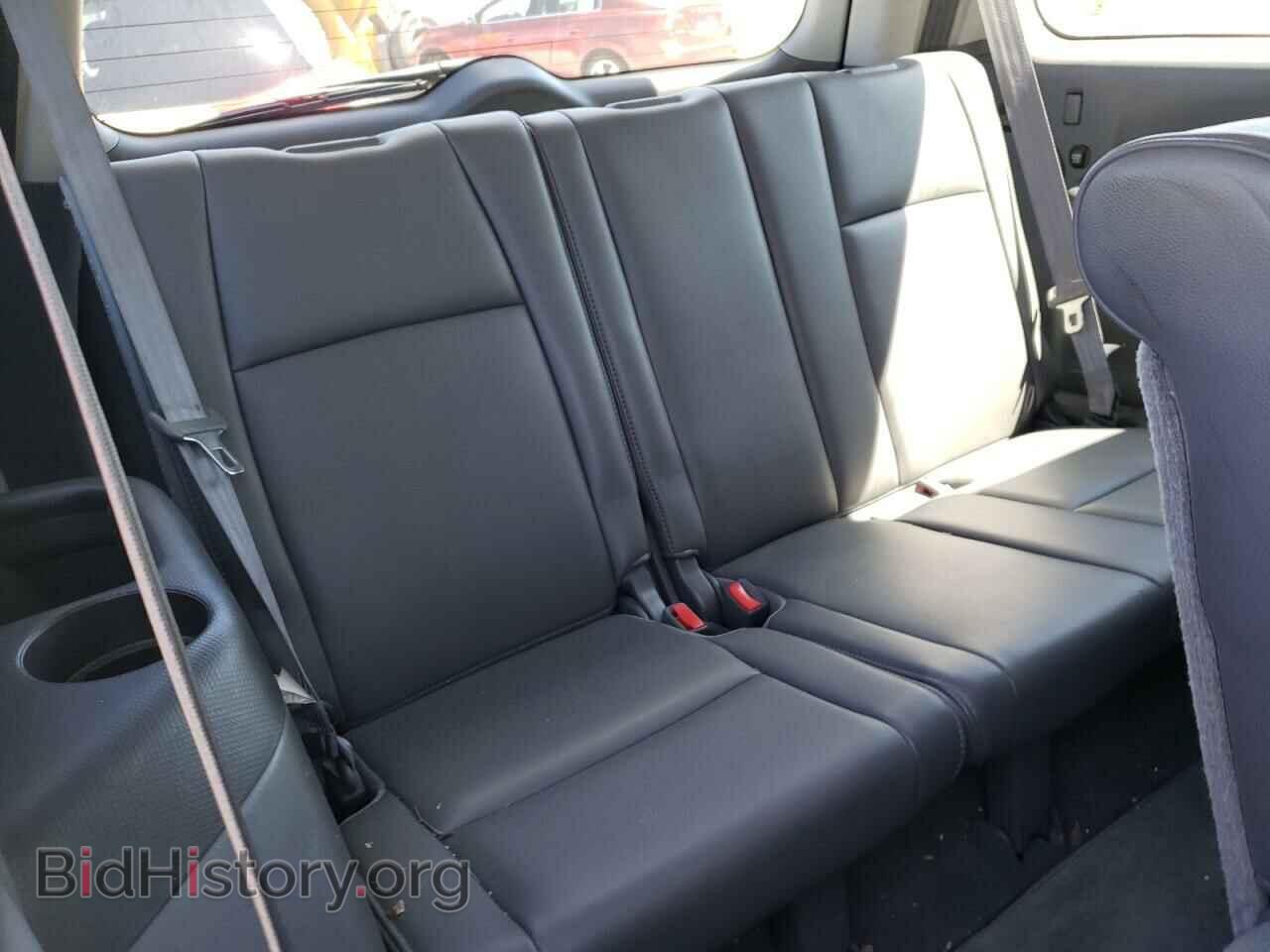 2008 HONDA PILOT - VIN: 5FNYF18668B053363 - Фото 9
