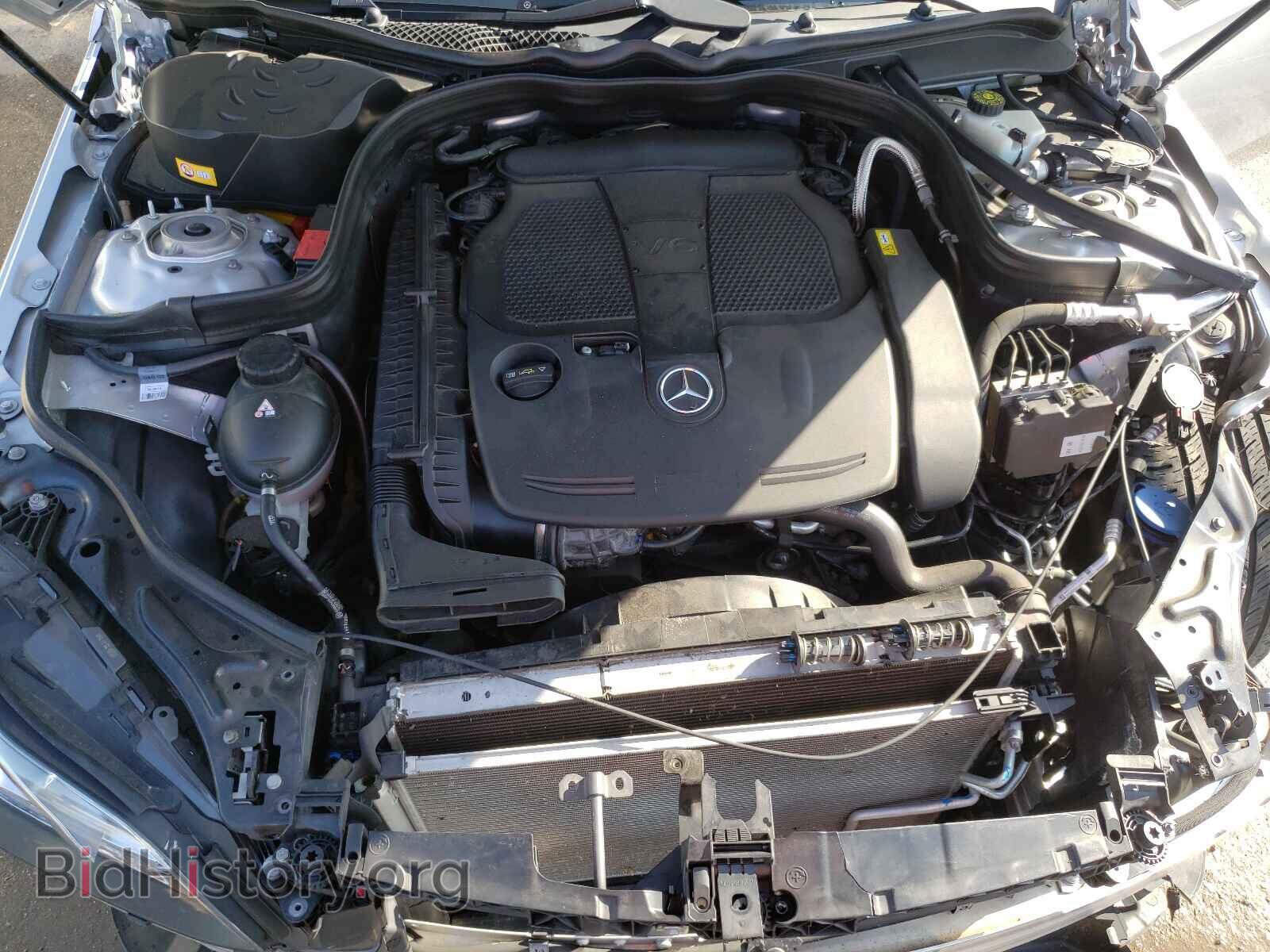2014 MERCEDES-BENZ E-CLASS - VIN: WDDHF8JB1EB067885 - Фото 7