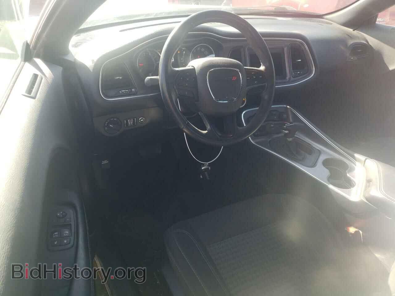 2018 DODGE CHALLENGER - VIN: 2C3CDZAG0JH218720 - Фото 8