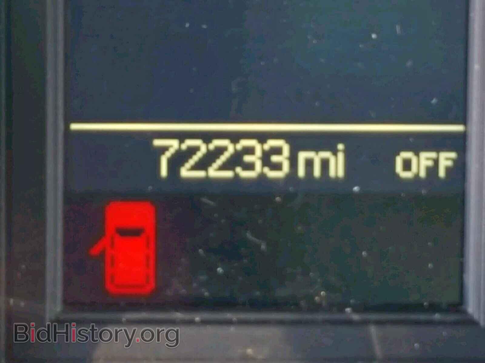 2015 CHRYSLER TOWN & COU - VIN: 2C4RC1BGXFR563019 - Фото 8