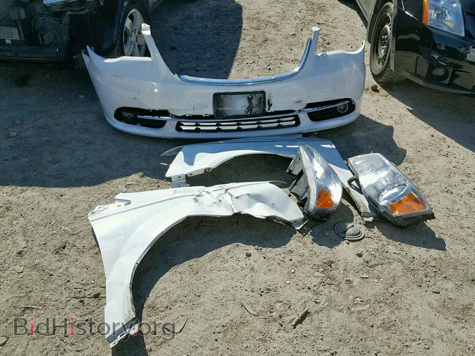 2015 CHRYSLER TOWN & COU - VIN: 2C4RC1BGXFR563019 - Фото 9