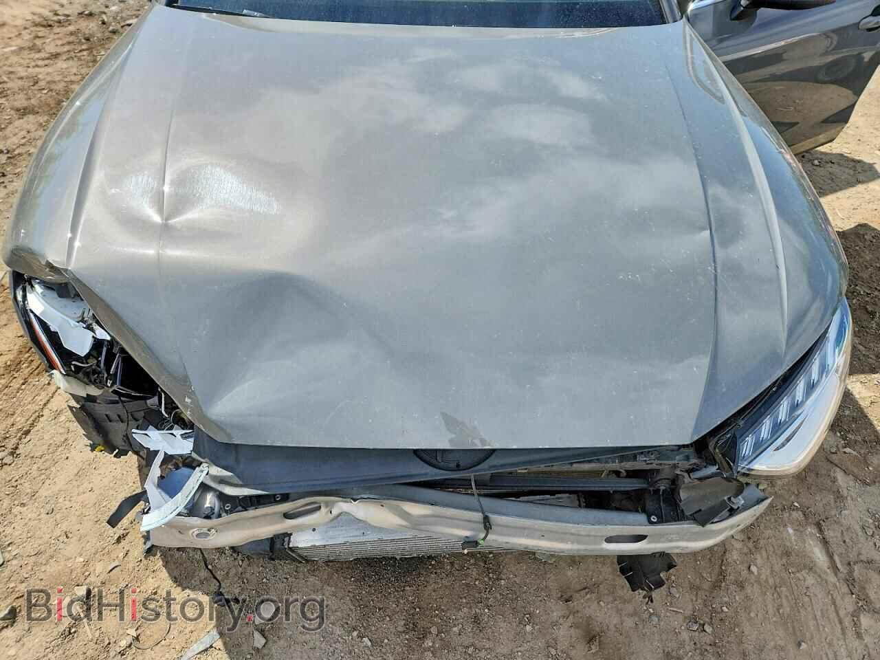2024 AUDI A4 - VIN: WAUEAAF41RN006227 - Фото 11