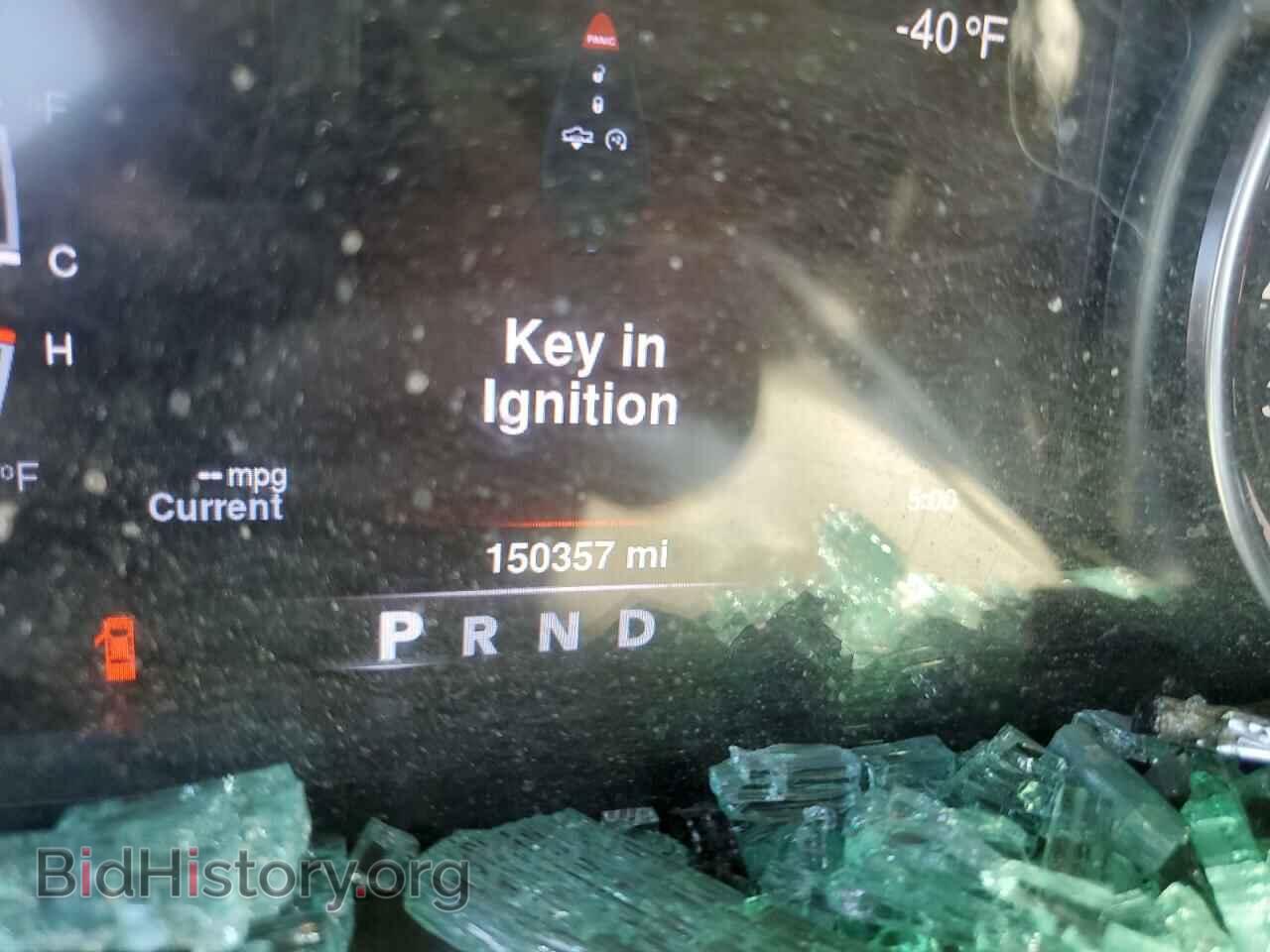 2013 RAM 1500 - VIN: 1C6RR7GTXDS564102 - Фото 8