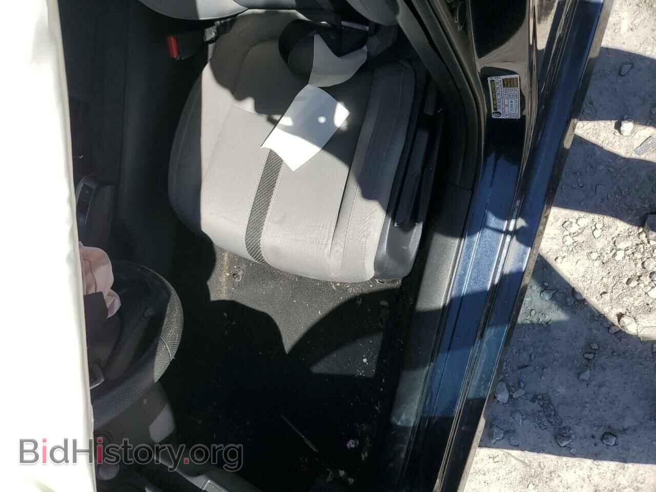 2017 HONDA CIVIC - VIN: 19XFC2F52HE078623 - Фото 13