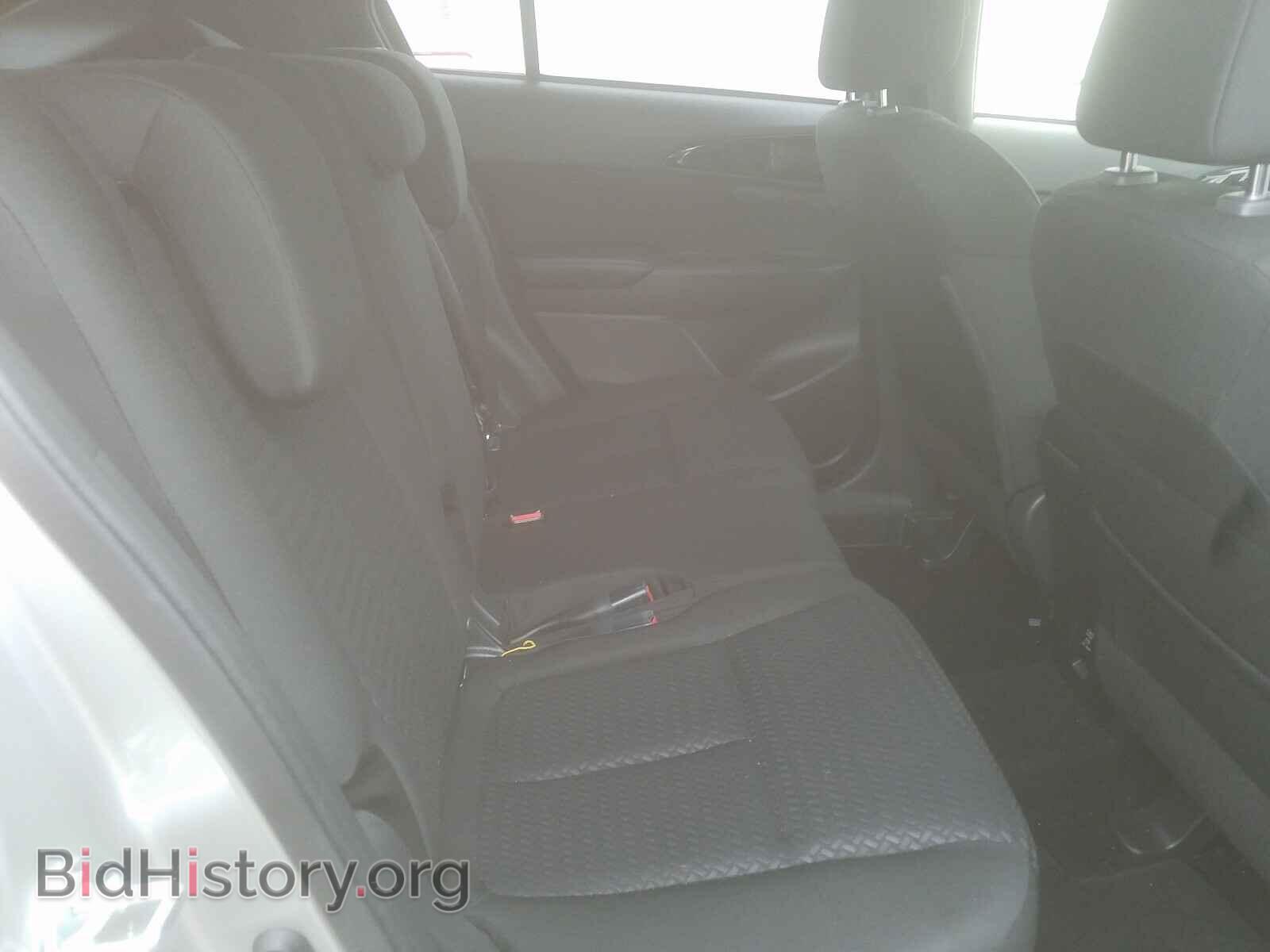 2020 MITSUBISHI ECLIPSE - VIN: JA4AS3AA0LZ013025 - Photo 6
