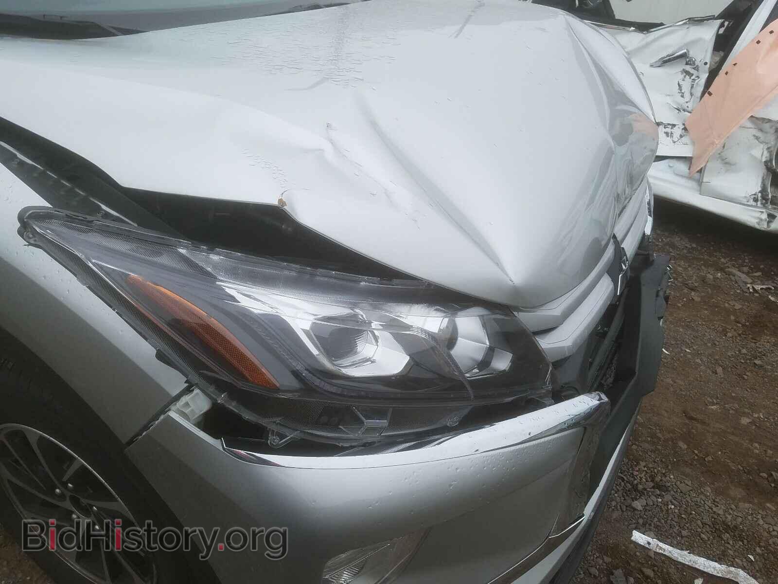 2020 MITSUBISHI ECLIPSE - VIN: JA4AS3AA0LZ013025 - Photo 9