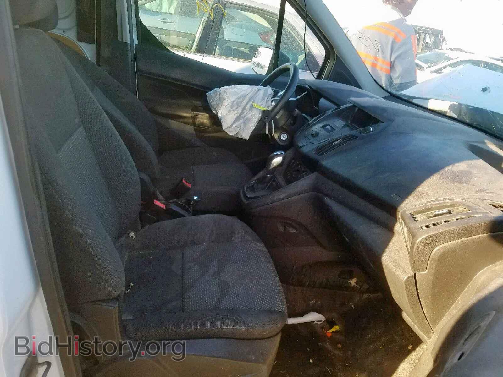 2016 FORD TRANSIT CO - VIN: NM0LS7E76G1246414 - Фото 5