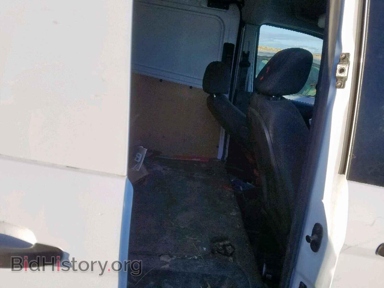 2016 FORD TRANSIT CO - VIN: NM0LS7E76G1246414 - Фото 6