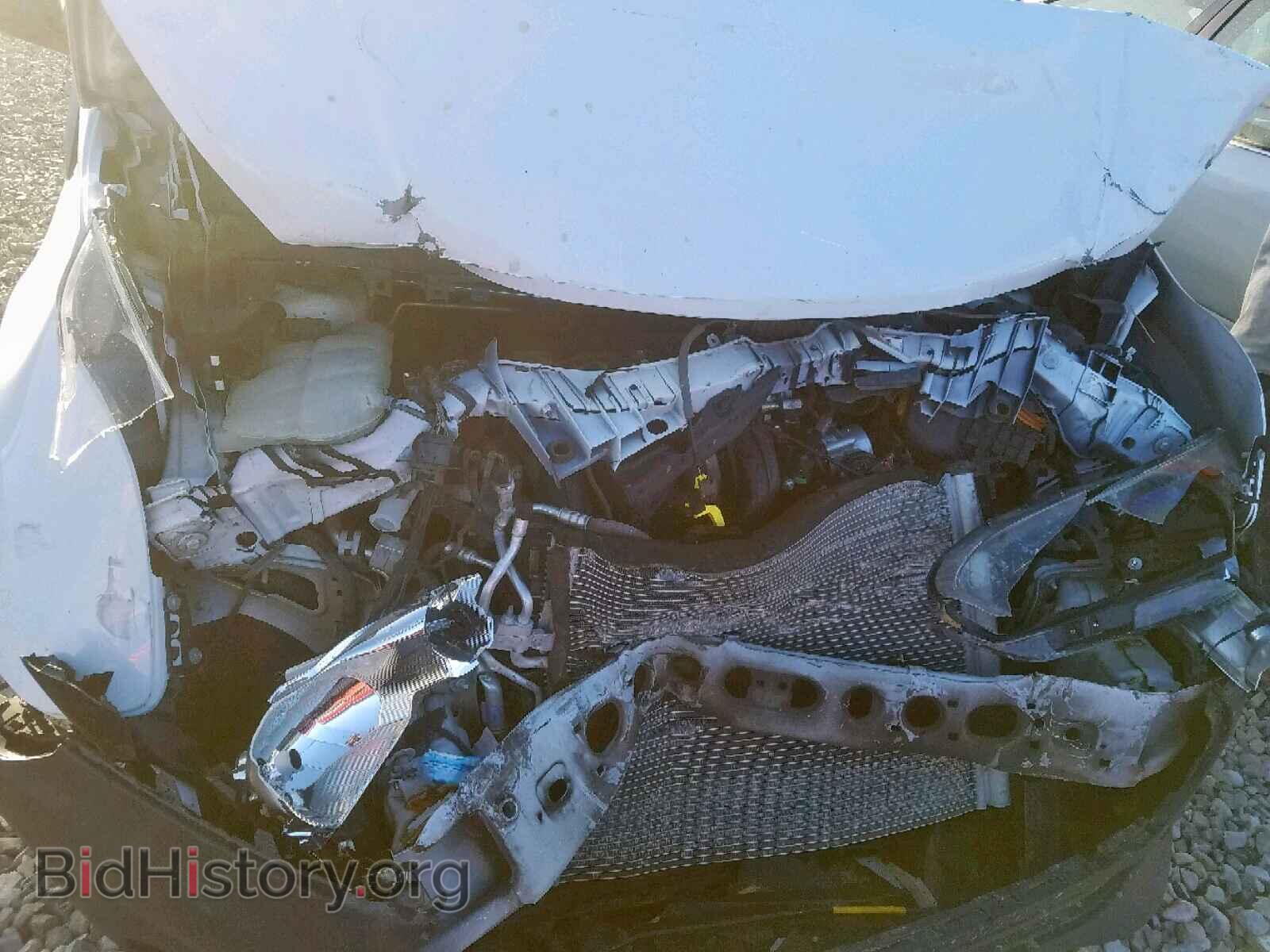 2016 FORD TRANSIT CO - VIN: NM0LS7E76G1246414 - Фото 7
