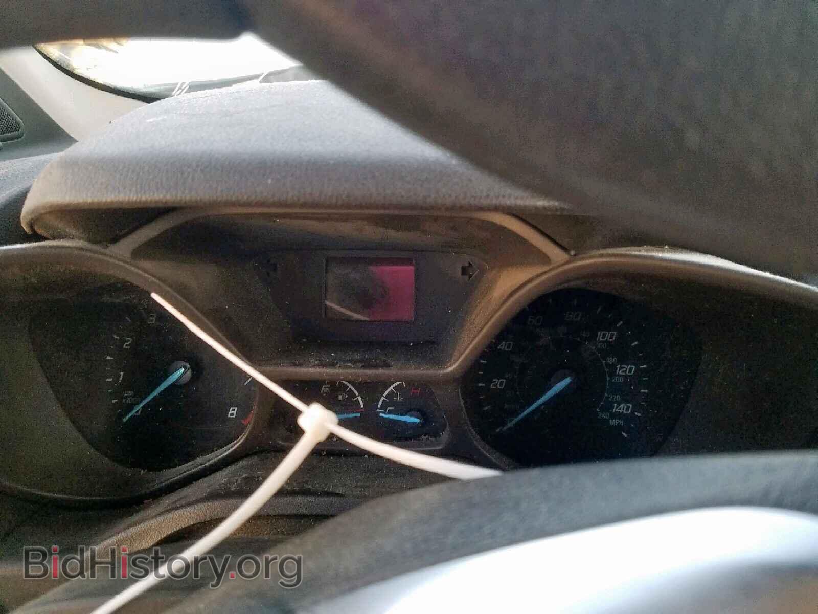 2016 FORD TRANSIT CO - VIN: NM0LS7E76G1246414 - Фото 8