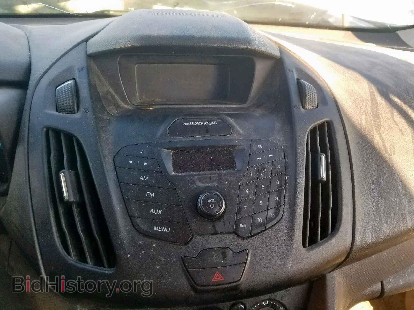 2016 FORD TRANSIT CO - VIN: NM0LS7E76G1246414 - Фото 9