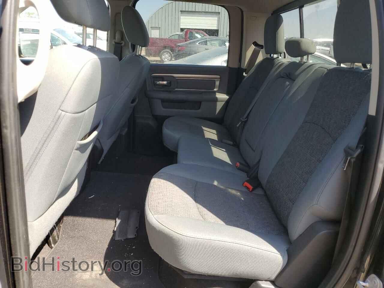 2017 RAM 1500 - VIN: 1C6RR7LM2HS621848 - Фото 11