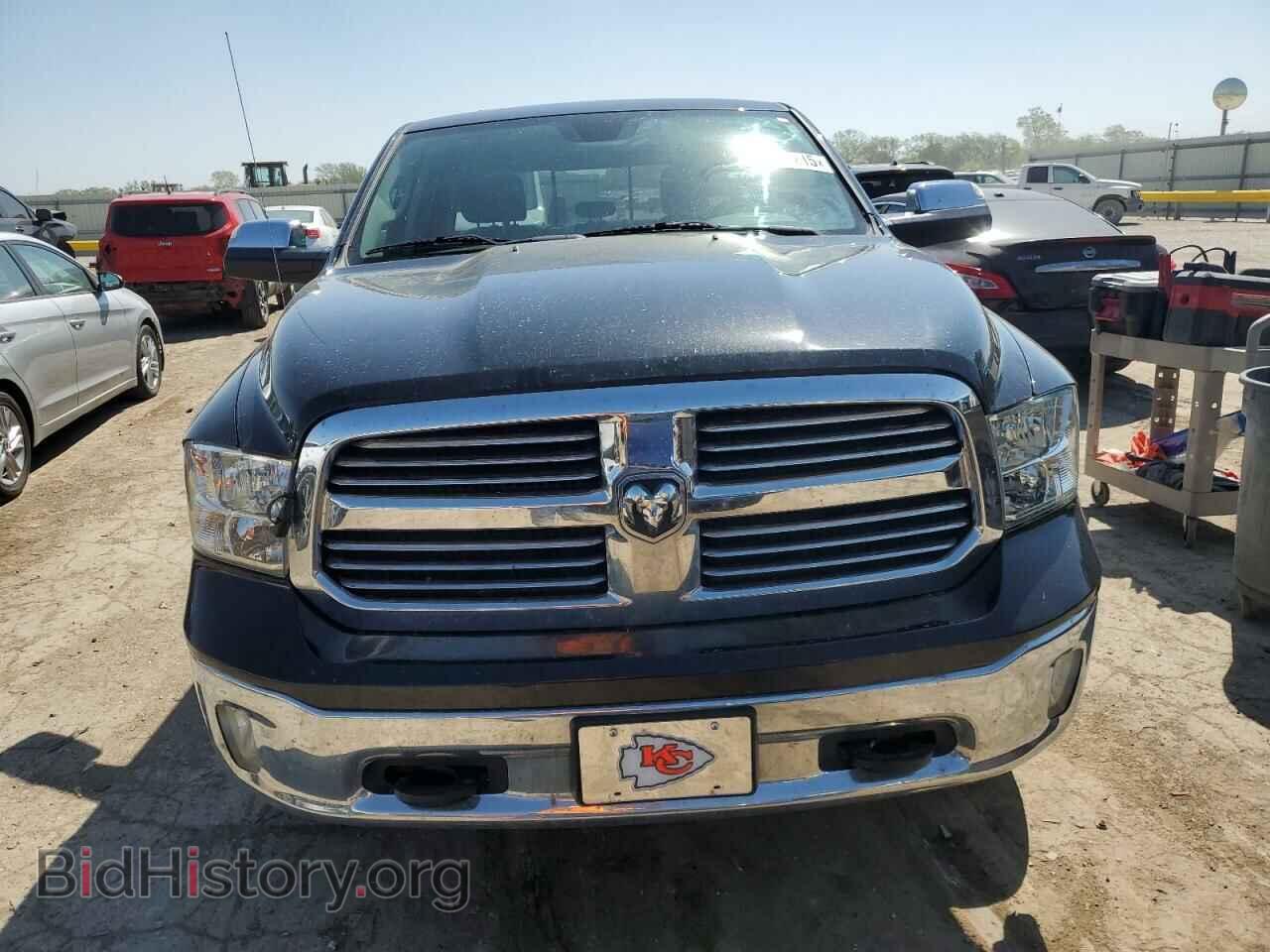 2017 RAM 1500 - VIN: 1C6RR7LM2HS621848 - Фото 5