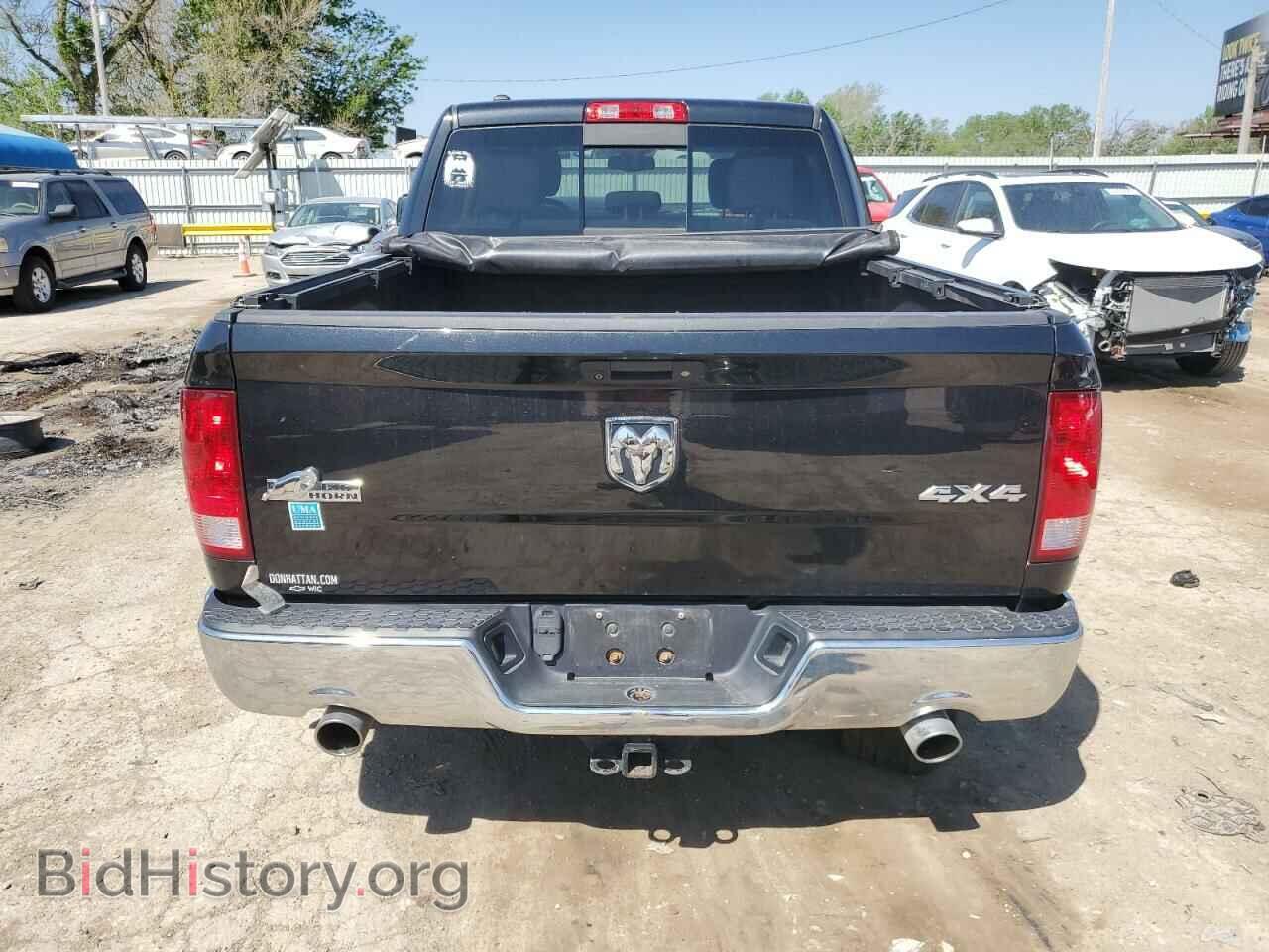 2017 RAM 1500 - VIN: 1C6RR7LM2HS621848 - Фото 6
