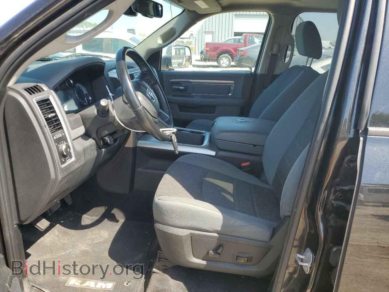 2017 RAM 1500 - VIN: 1C6RR7LM2HS621848 - Фото 7