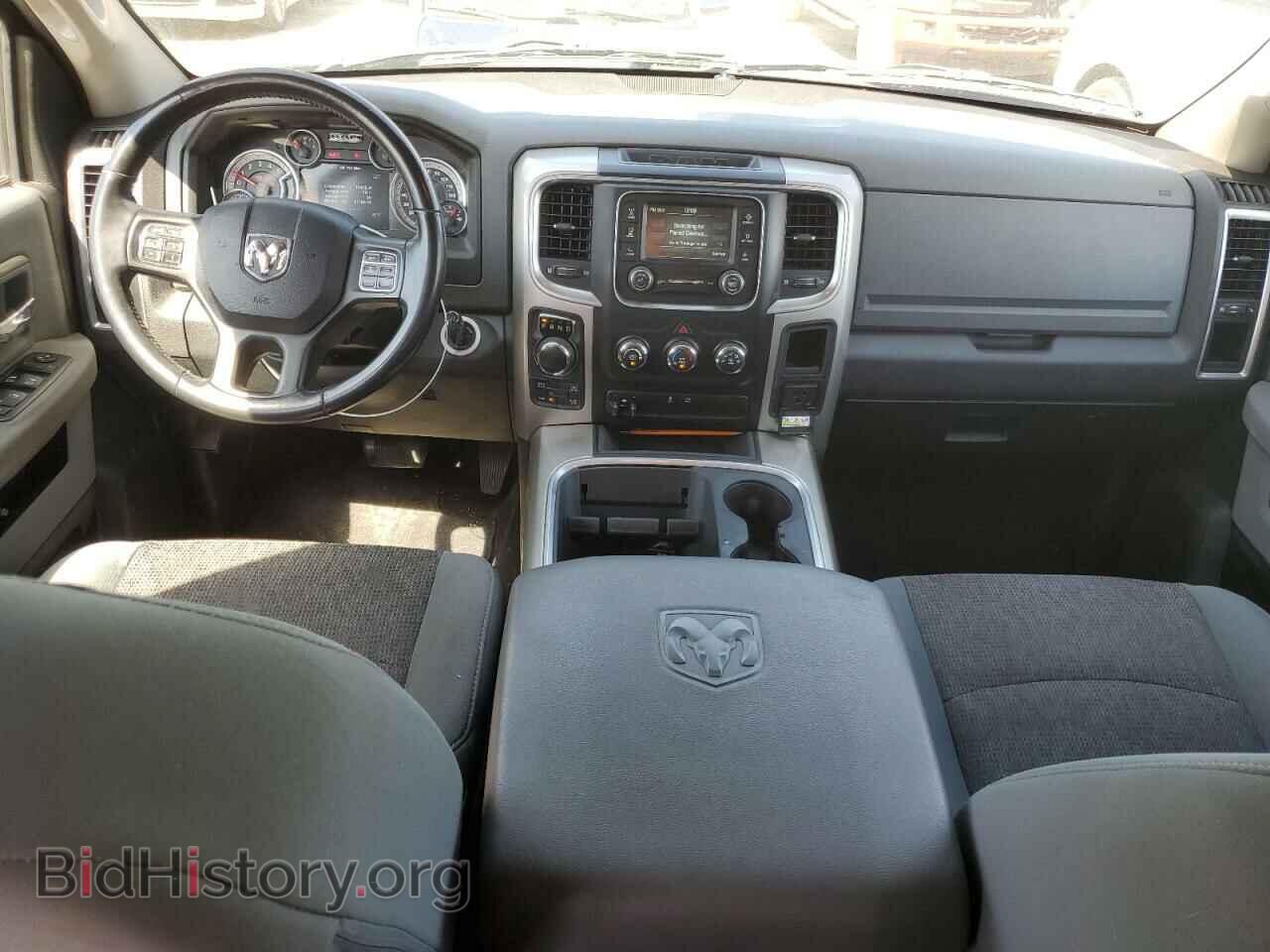 2017 RAM 1500 - VIN: 1C6RR7LM2HS621848 - Фото 8