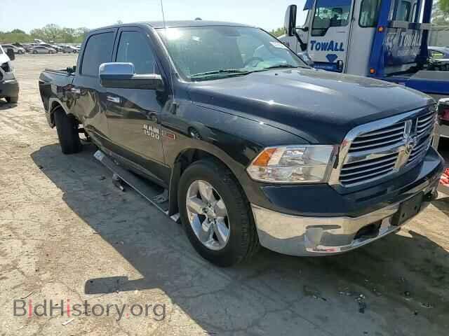 2017 RAM 1500 - VIN: 1C6RR7LM2HS621848 - Фото 10