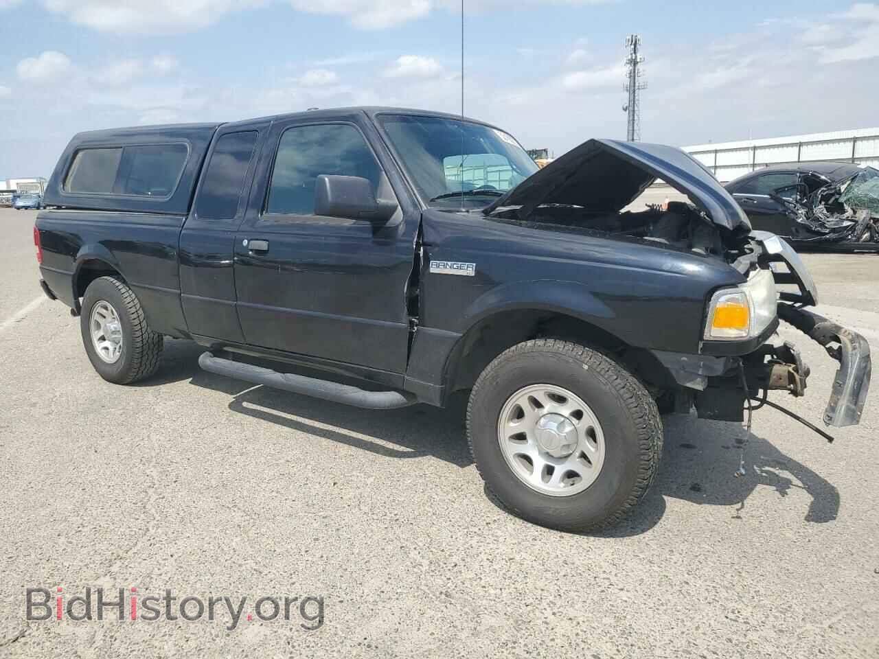 2011 FORD RANGER - VIN: 1FTKR4EE5BPA91772 - Фото 4
