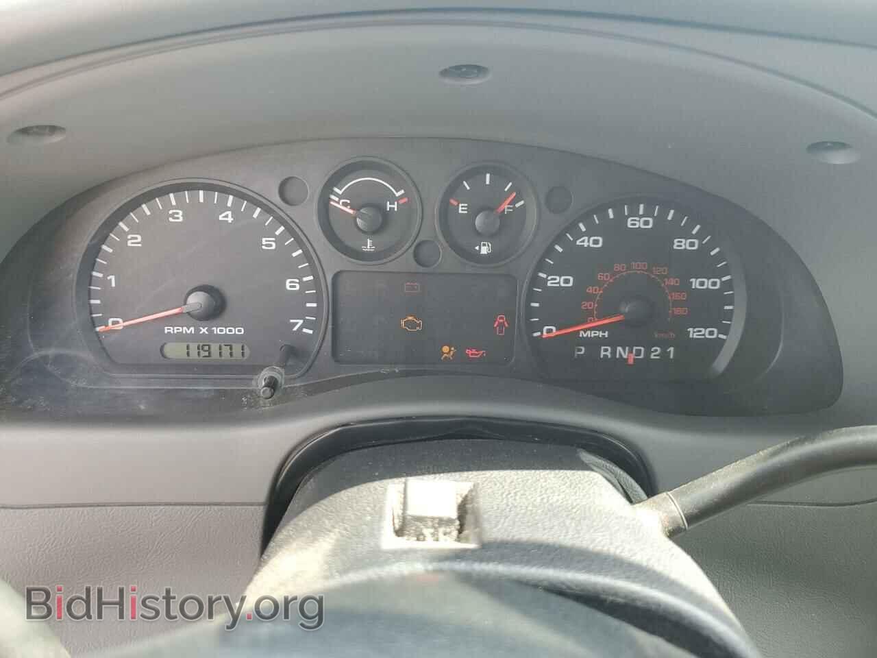 2011 FORD RANGER - VIN: 1FTKR4EE5BPA91772 - Фото 9