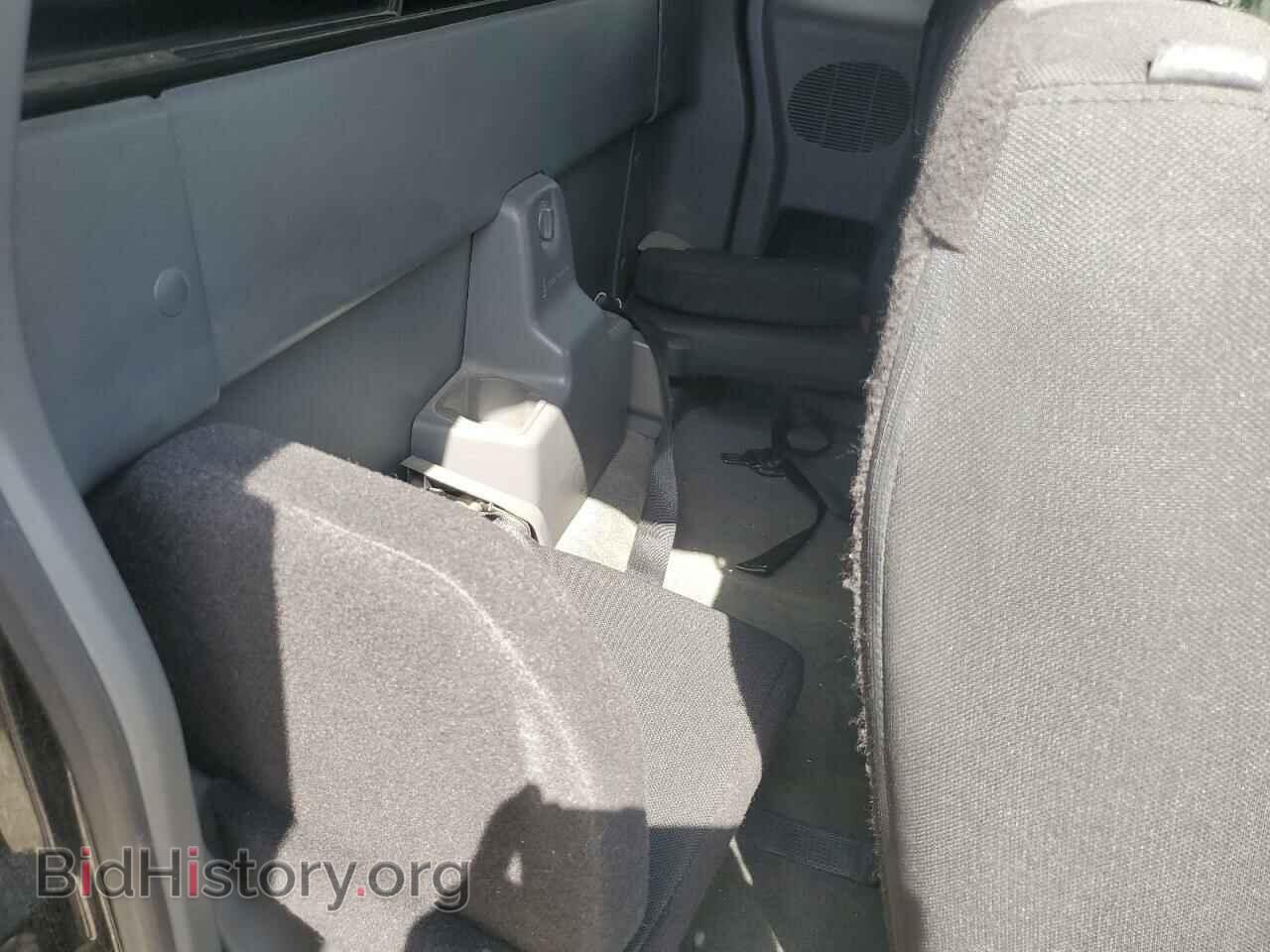 2011 FORD RANGER - VIN: 1FTKR4EE5BPA91772 - Фото 10