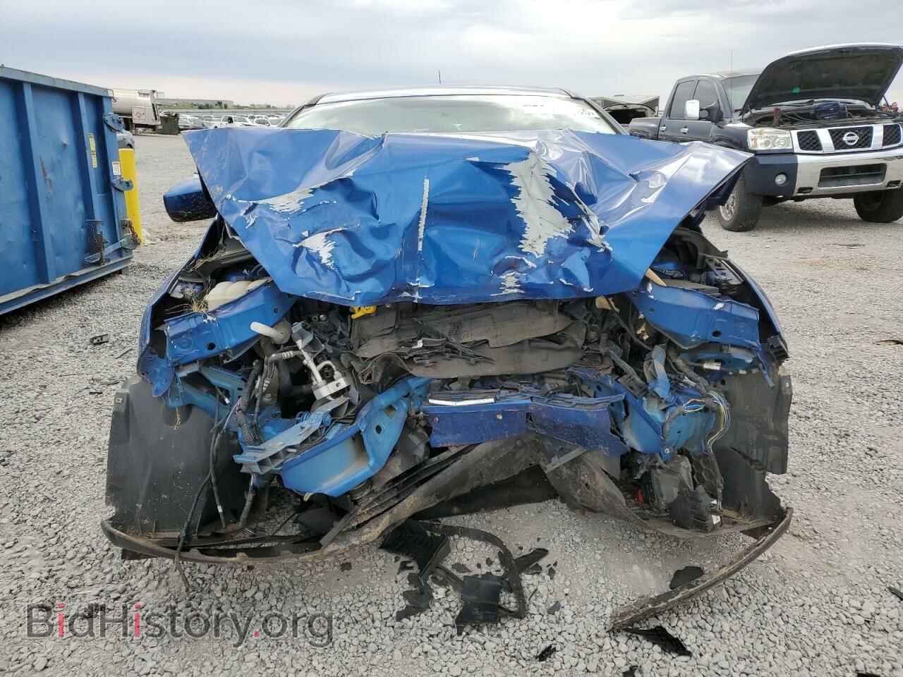 2018 FORD FOCUS - VIN: 1FADP3K24JL221894 - Фото 5