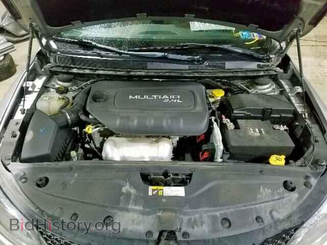2015 CHRYSLER 200 - VIN: 1C3CCCAB7FN689315 - Photo 7