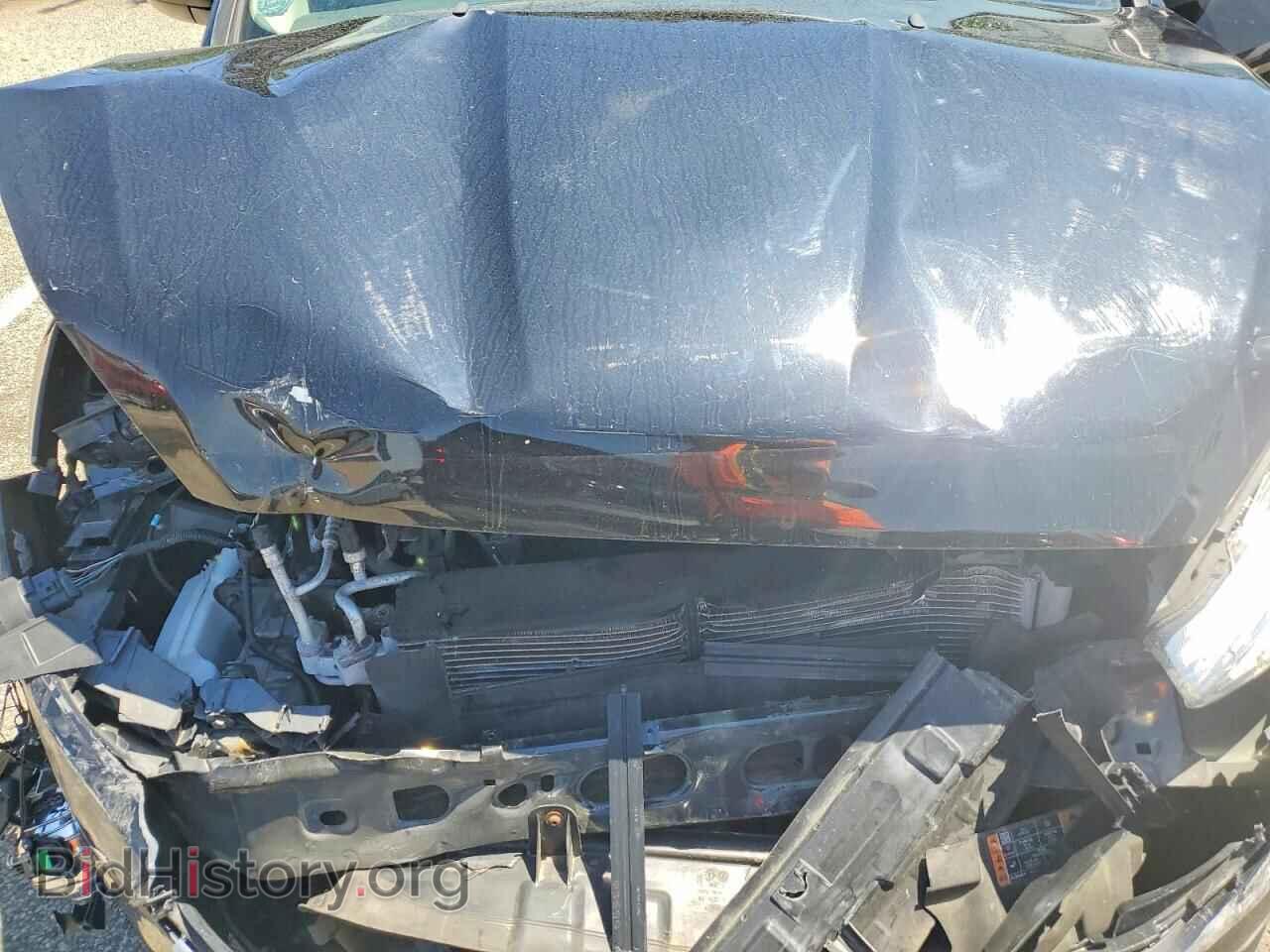 2017 FORD FOCUS - VIN: 1FADP3E2XHL332097 - Photo 11