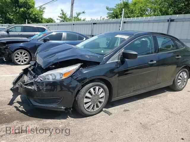 2017 FORD FOCUS - VIN: 1FADP3E2XHL332097 - Photo 13
