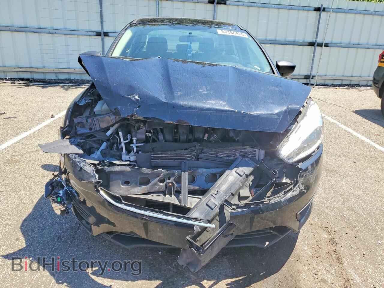 2017 FORD FOCUS - VIN: 1FADP3E2XHL332097 - Photo 5
