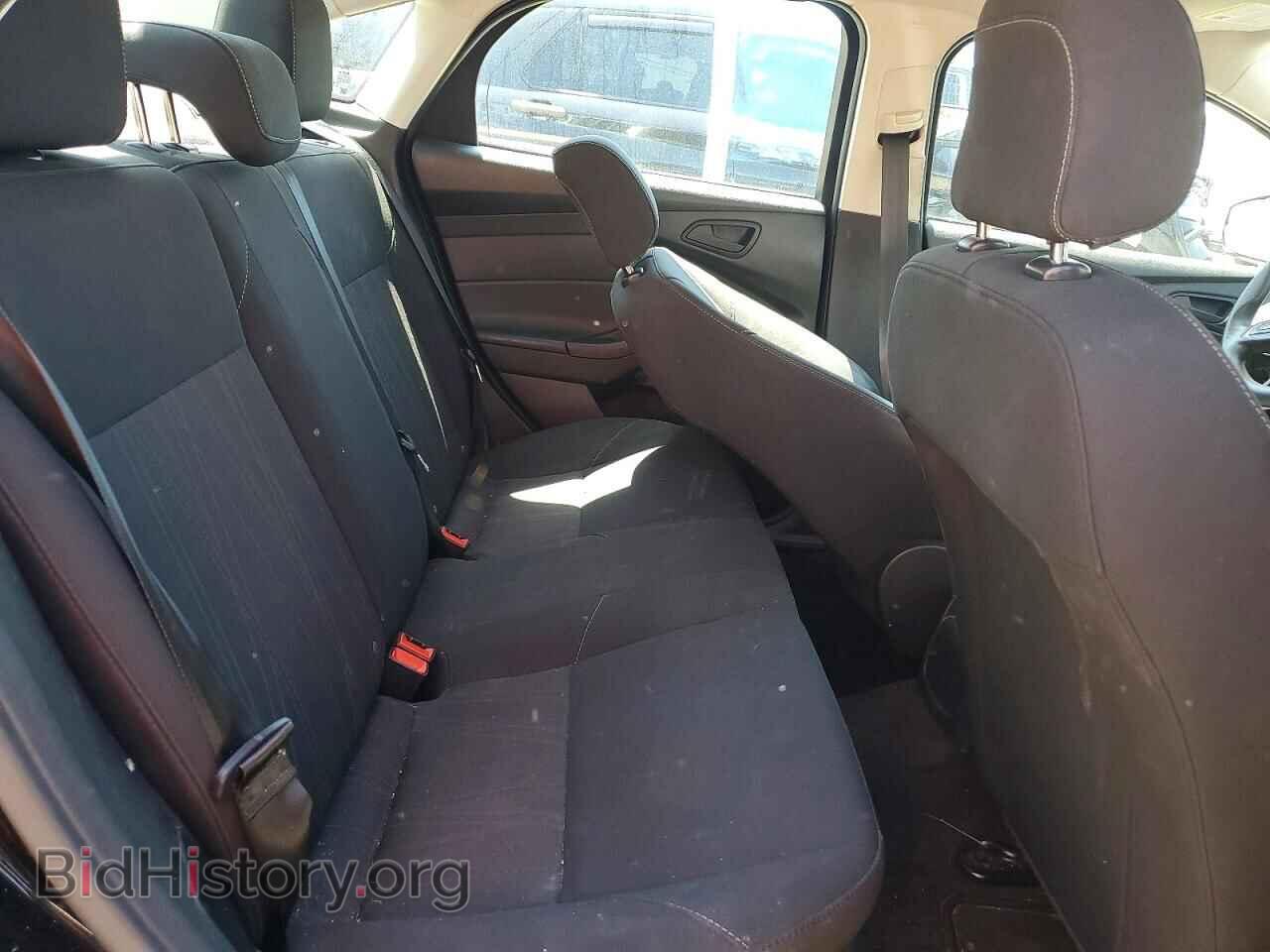2017 FORD FOCUS - VIN: 1FADP3E2XHL332097 - Photo 10