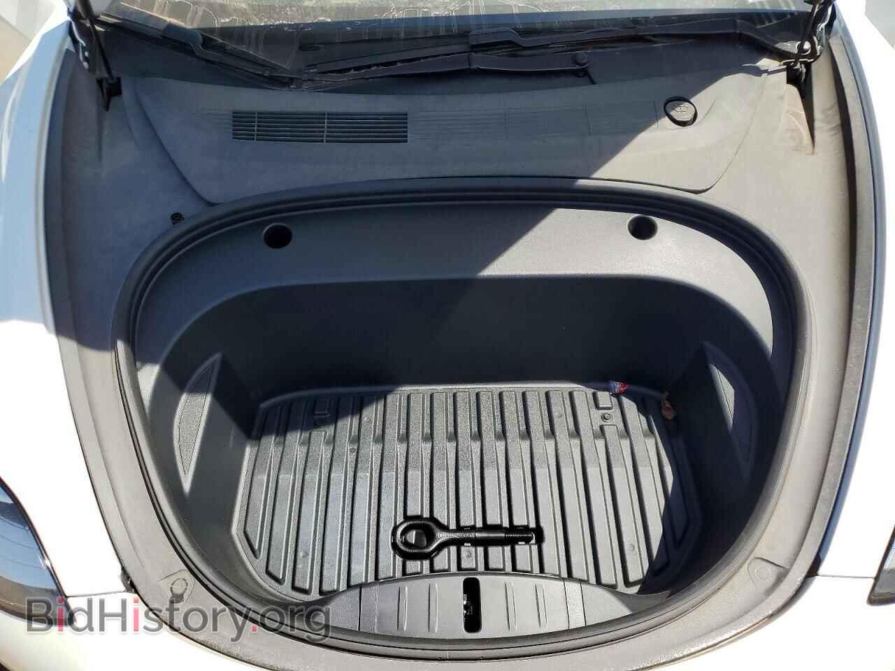 2021 TESLA MODEL 3 - VIN: 5YJ3E1EA8MF848625 - Photo 11