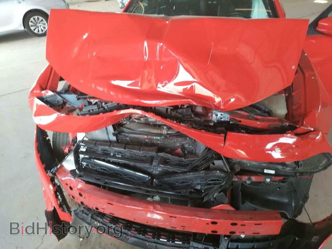 2021 DODGE CHARGER - VIN: 2C3CDXBG3MH522471 - Фото 7