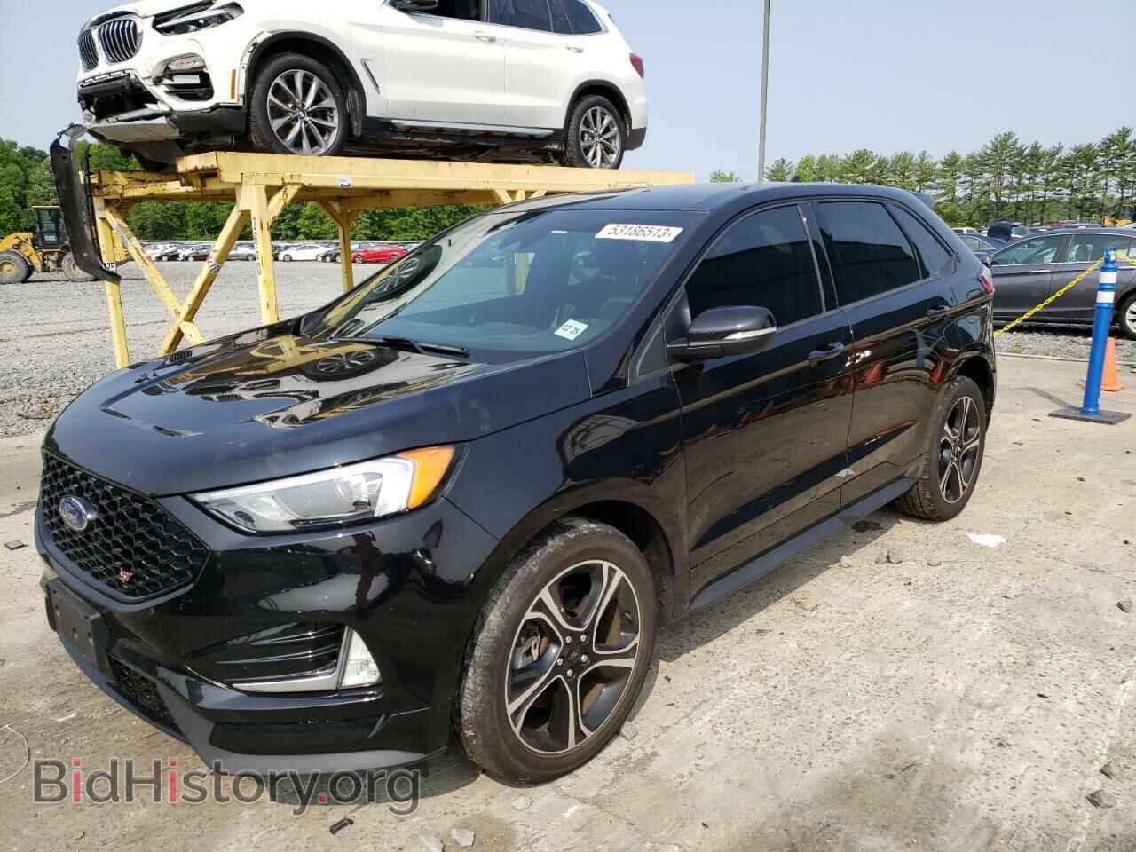 Photo 2FMPK4AP0LBB49440 - FORD EDGE 2020