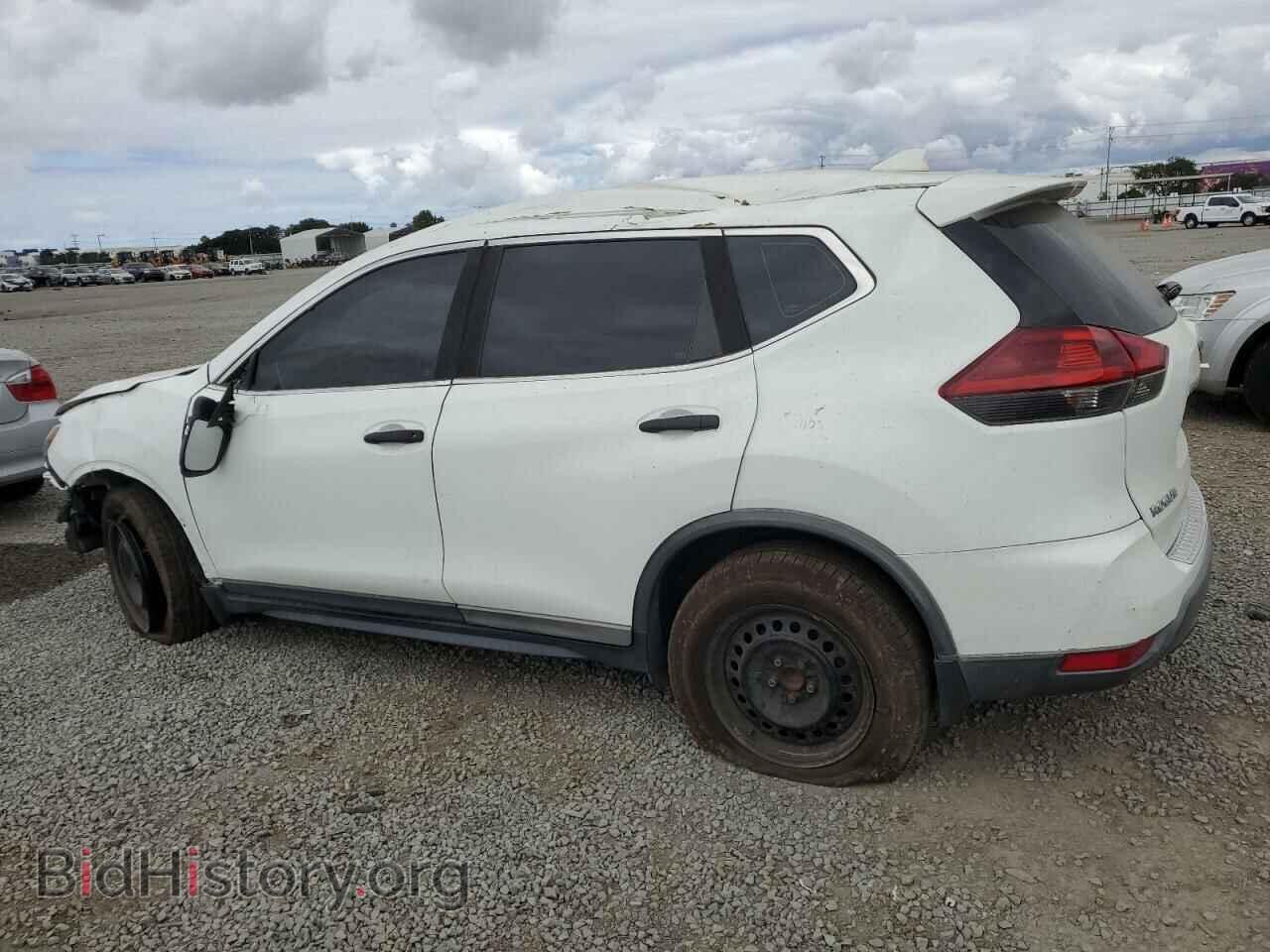 2018 NISSAN ROGUE - VIN: KNMAT2MTXJP595573 - Фото 2