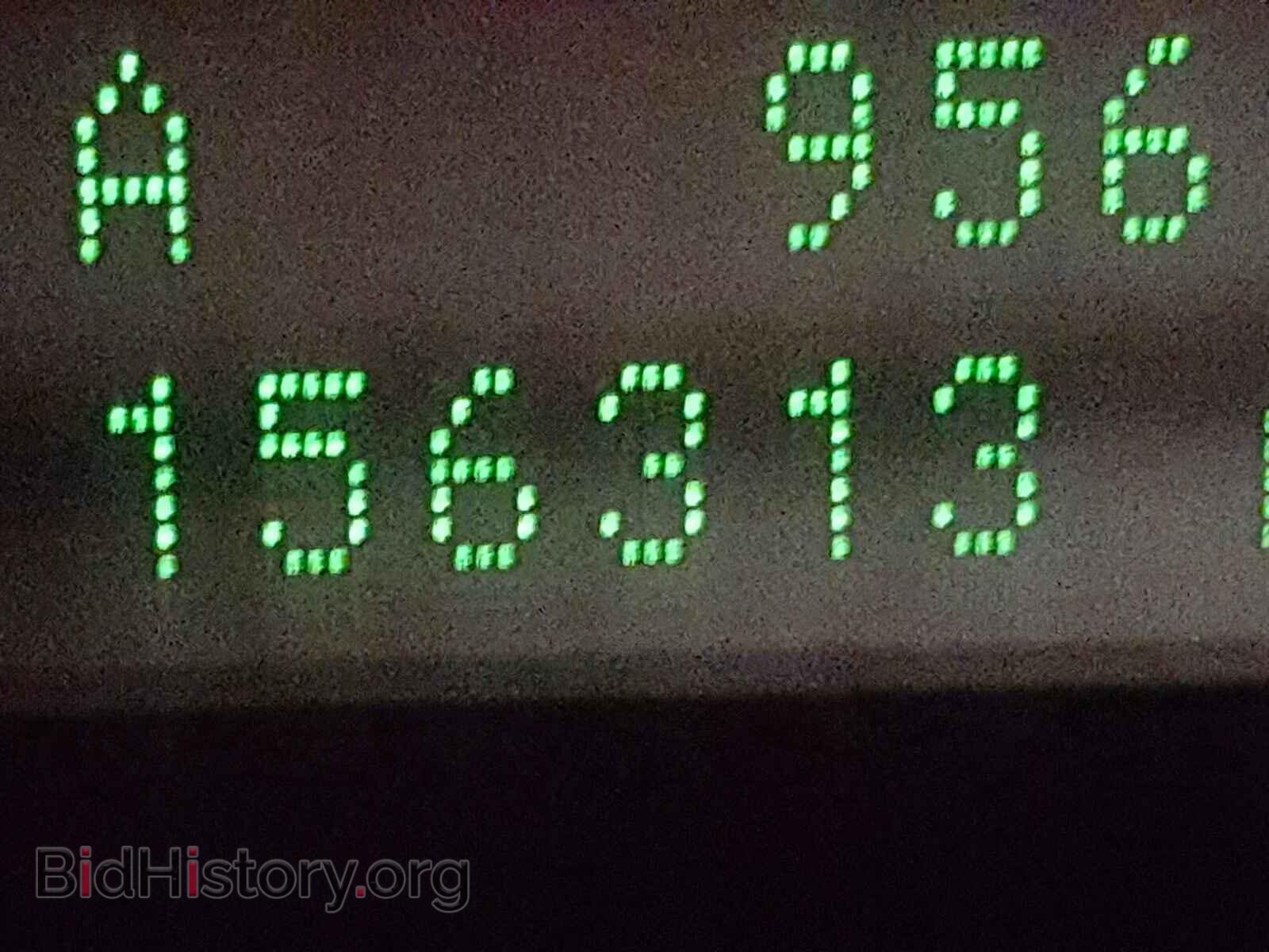 2010 FORD EDGE - VIN: 2FMDK3KC1ABA12352 - Photo 8