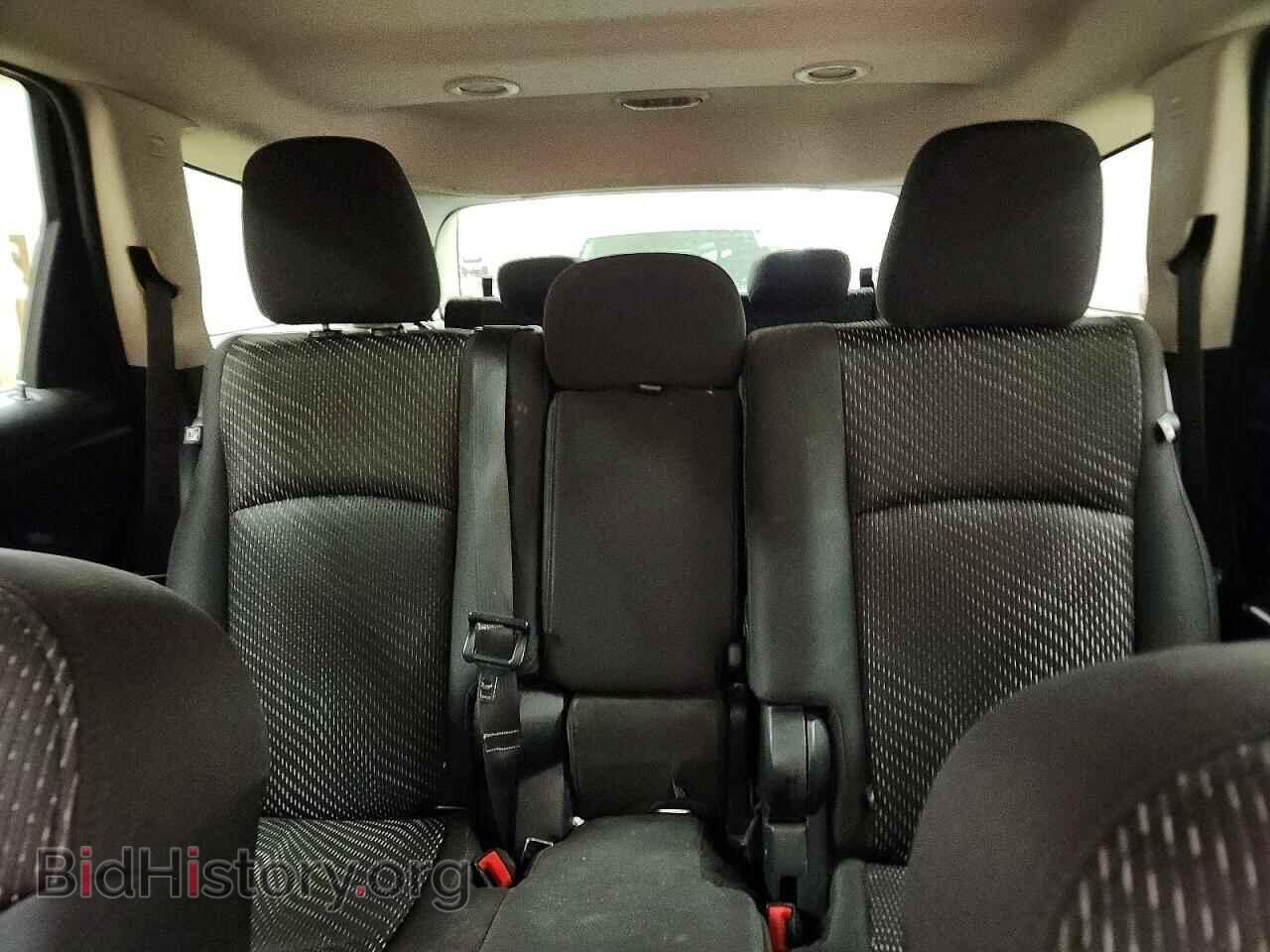2014 DODGE JOURNEY - VIN: 3C4PDCBB9ET132865 - Photo 10