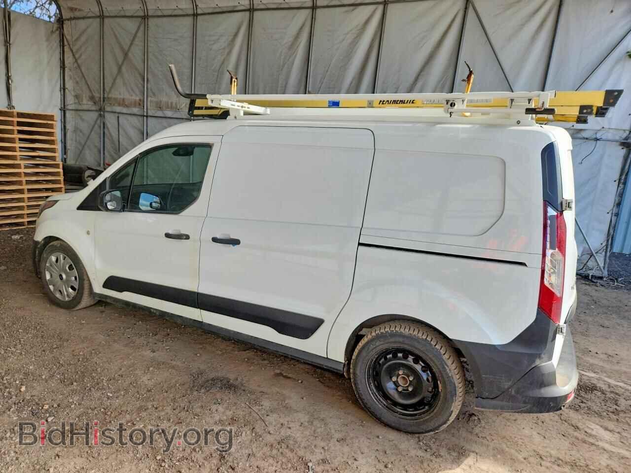 2020 FORD TRANSIT - VIN: NM0LS7S20L1482382 - Фото 2