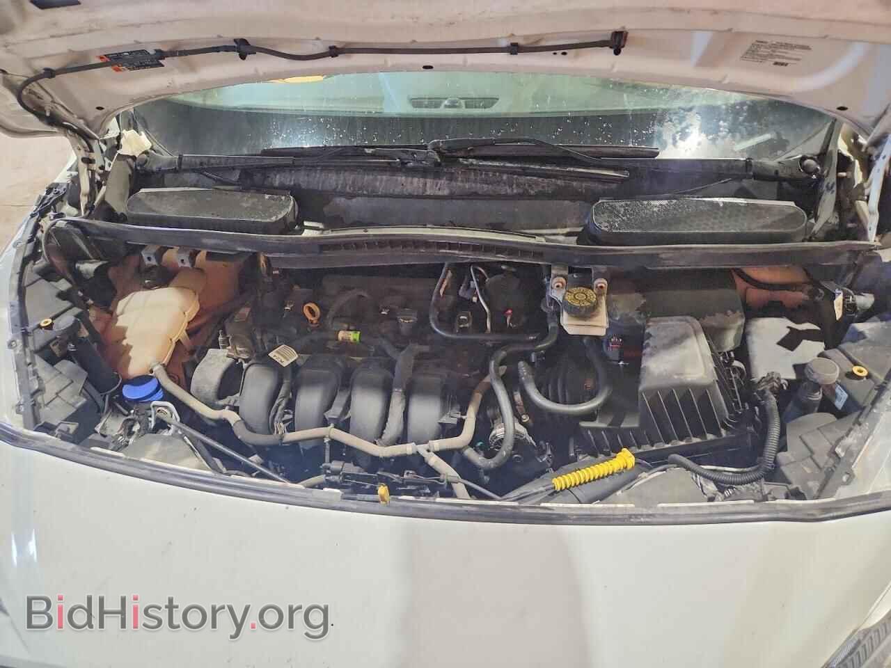 2020 FORD TRANSIT - VIN: NM0LS7S20L1482382 - Фото 12