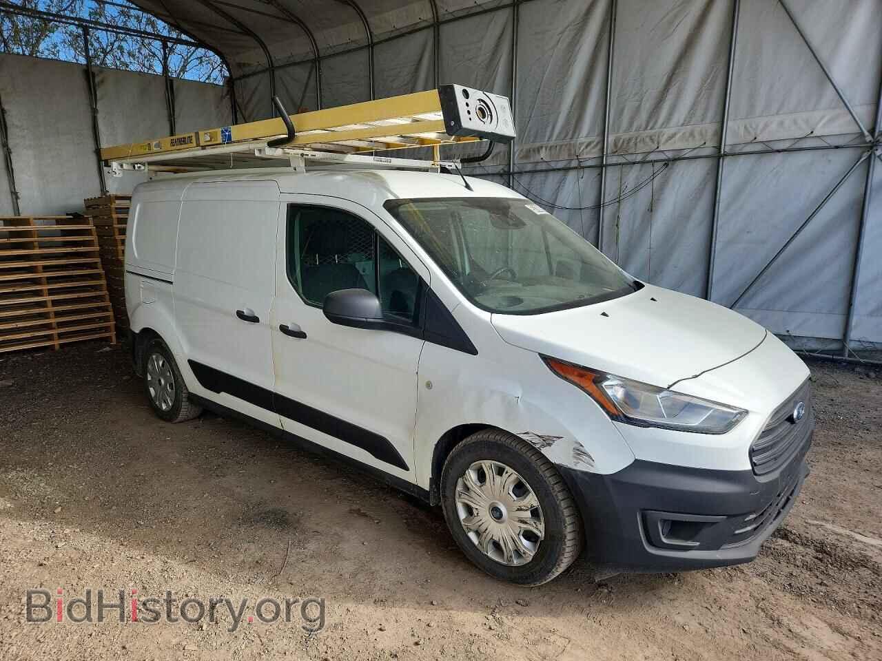 2020 FORD TRANSIT - VIN: NM0LS7S20L1482382 - Фото 4