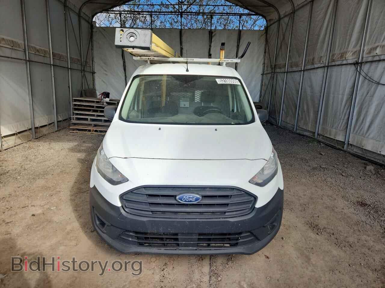 2020 FORD TRANSIT - VIN: NM0LS7S20L1482382 - Фото 5