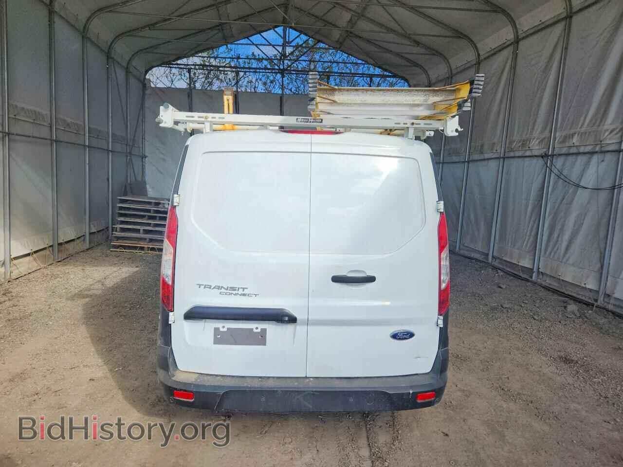 2020 FORD TRANSIT - VIN: NM0LS7S20L1482382 - Фото 6
