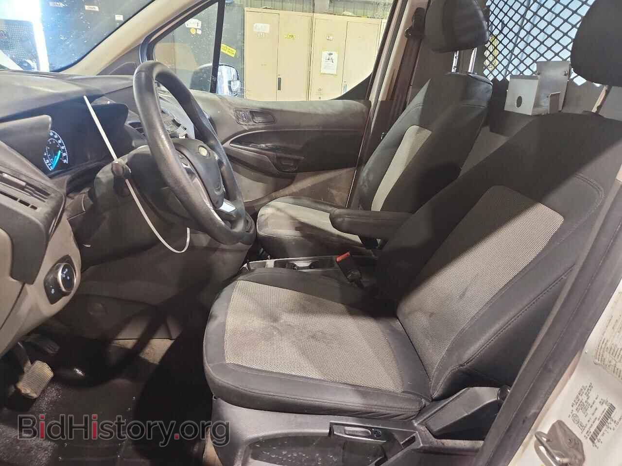 2020 FORD TRANSIT - VIN: NM0LS7S20L1482382 - Фото 7