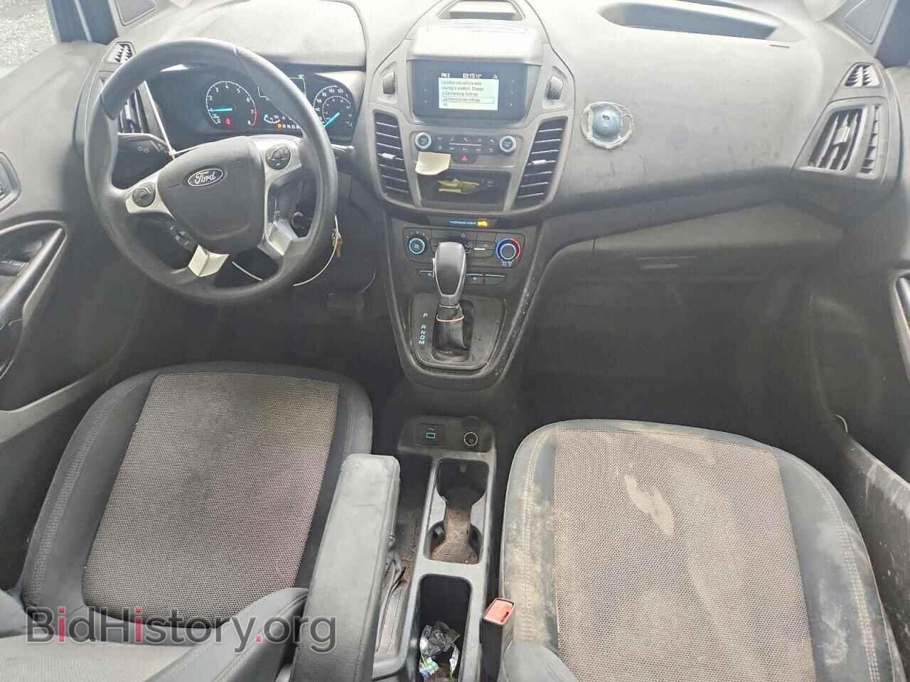 2020 FORD TRANSIT - VIN: NM0LS7S20L1482382 - Фото 8