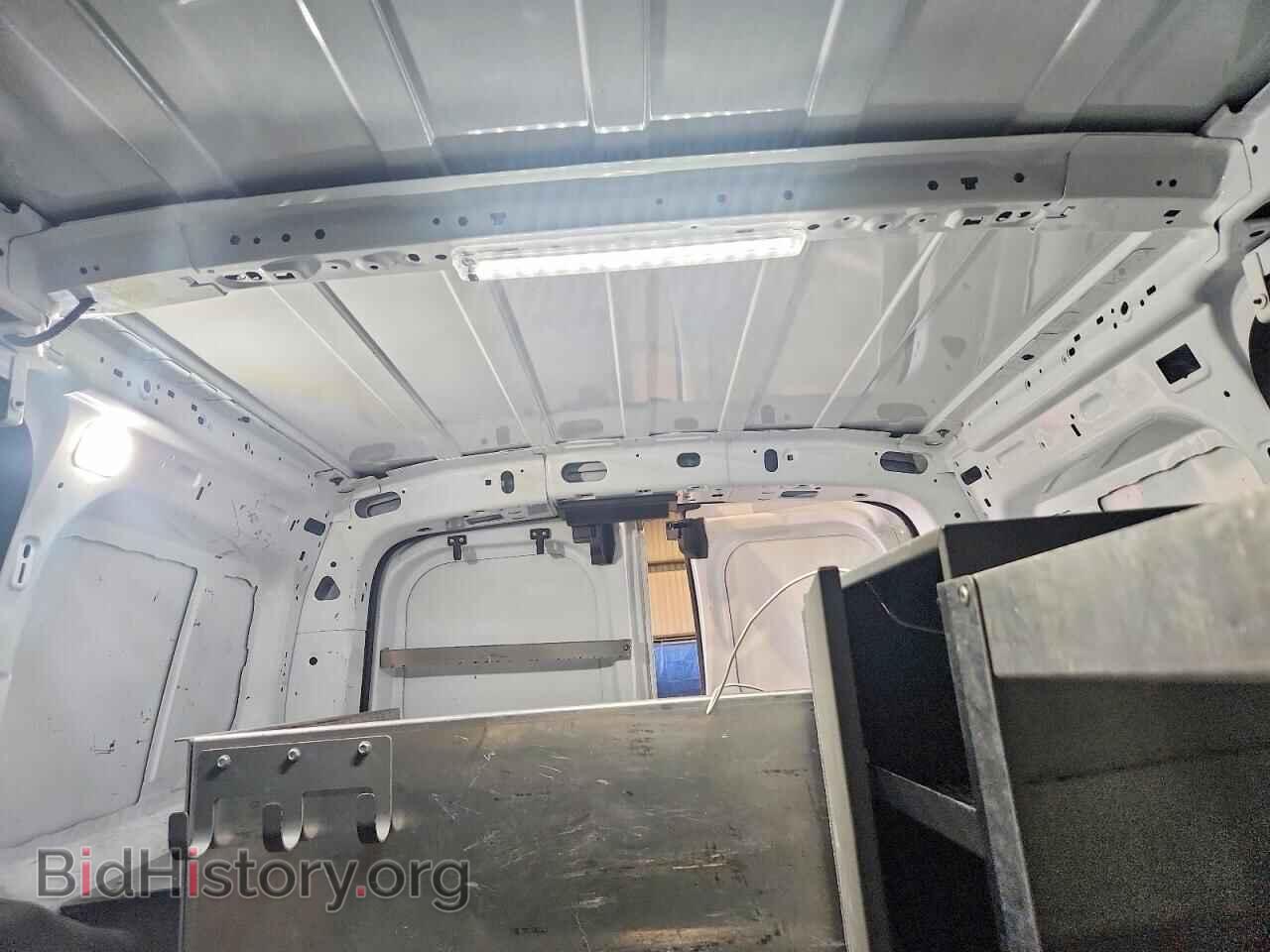 2020 FORD TRANSIT - VIN: NM0LS7S20L1482382 - Фото 10