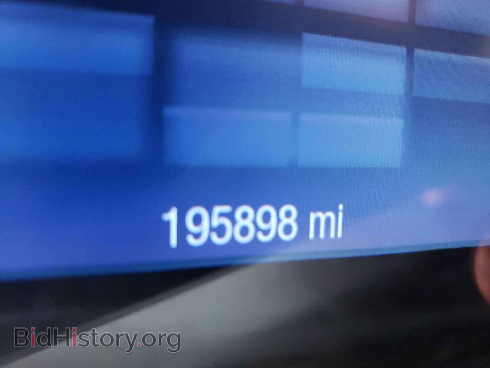 2014 FORD TAURUS - VIN: 1FAHP2D82EG162050 - Фото 8